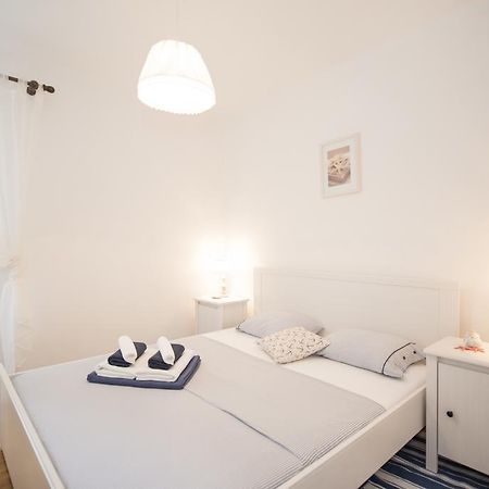 ספליט Maritimo Apartment מראה חיצוני תמונה