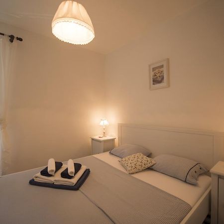 ספליט Maritimo Apartment מראה חיצוני תמונה