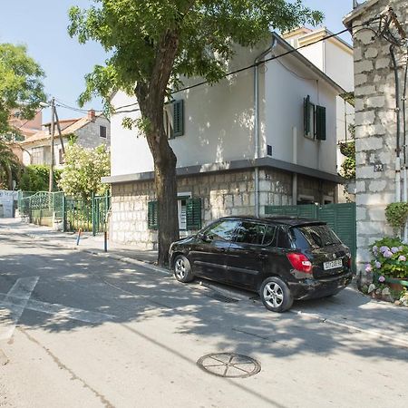 ספליט Maritimo Apartment מראה חיצוני תמונה