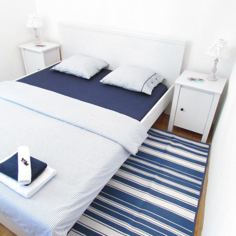 ספליט Maritimo Apartment חדר תמונה