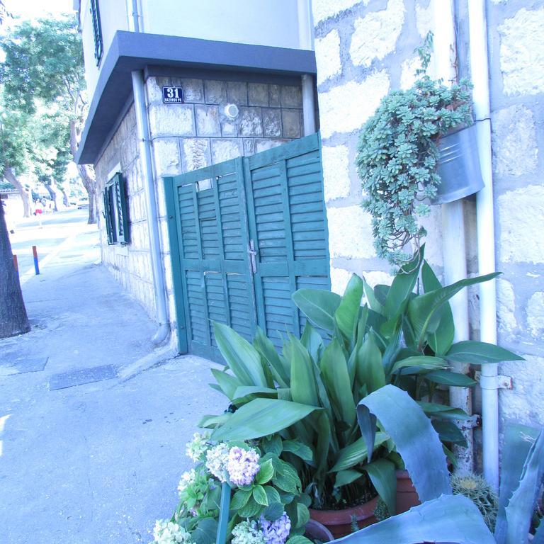 ספליט Maritimo Apartment חדר תמונה