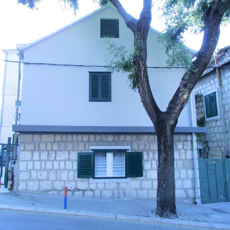 ספליט Maritimo Apartment חדר תמונה