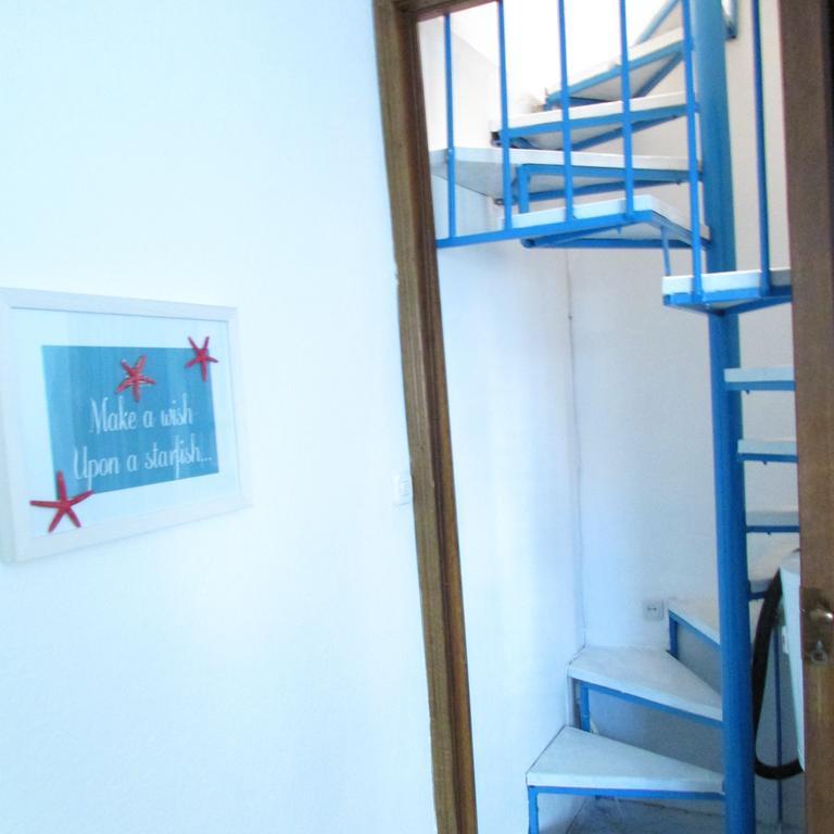 ספליט Maritimo Apartment חדר תמונה