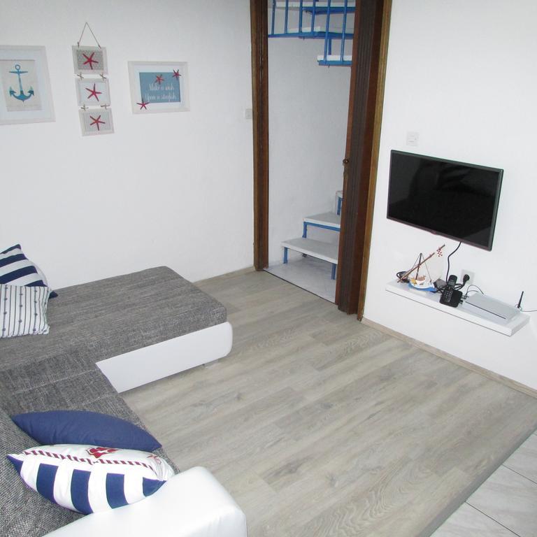 ספליט Maritimo Apartment חדר תמונה