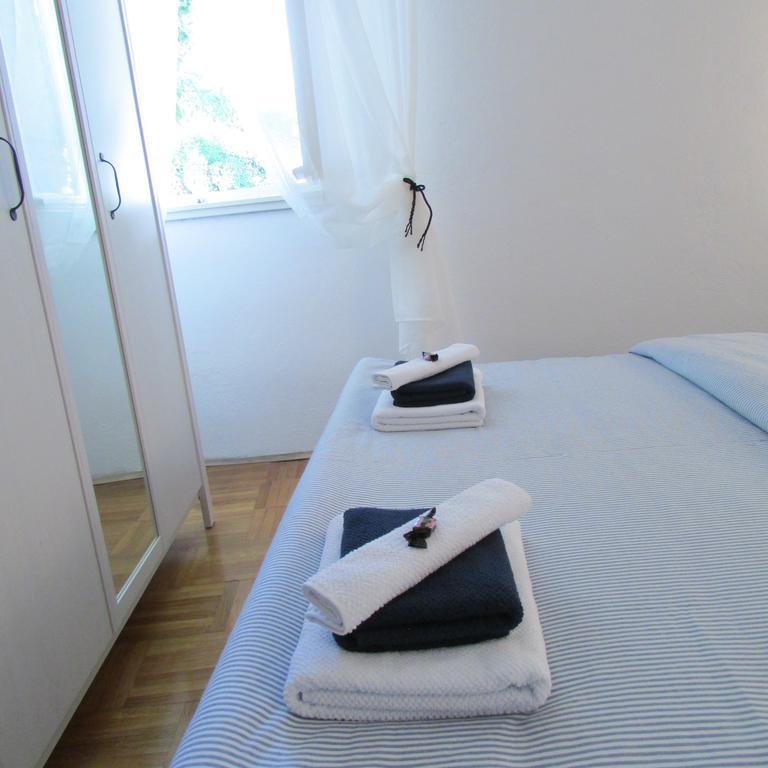 ספליט Maritimo Apartment חדר תמונה