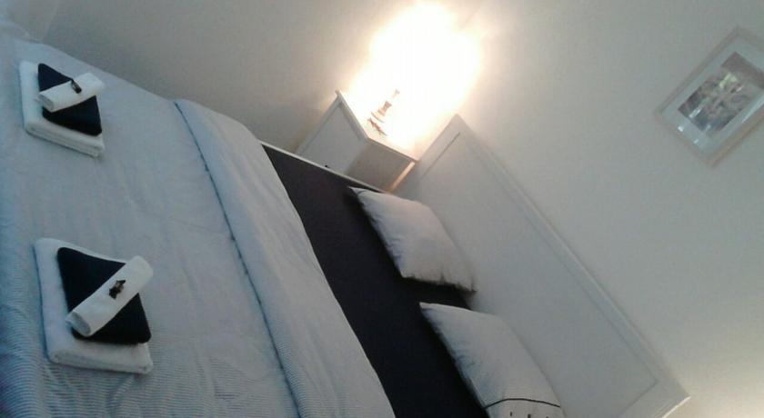 ספליט Maritimo Apartment חדר תמונה