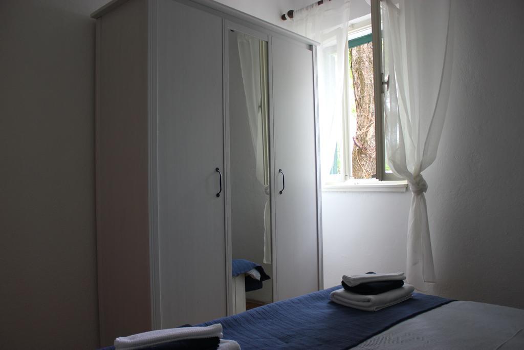 ספליט Maritimo Apartment מראה חיצוני תמונה