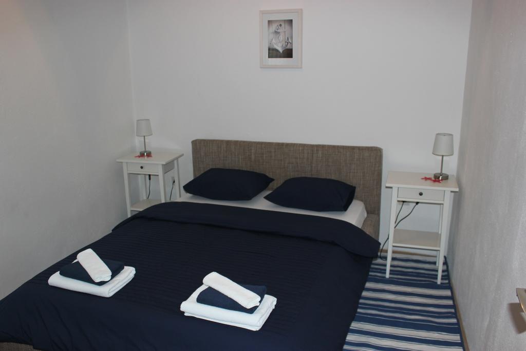 ספליט Maritimo Apartment מראה חיצוני תמונה
