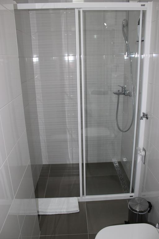 ספליט Maritimo Apartment מראה חיצוני תמונה