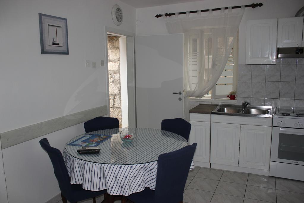 ספליט Maritimo Apartment מראה חיצוני תמונה
