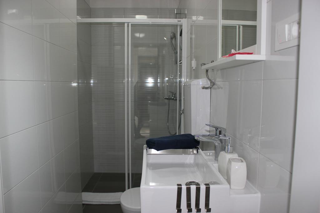 ספליט Maritimo Apartment מראה חיצוני תמונה