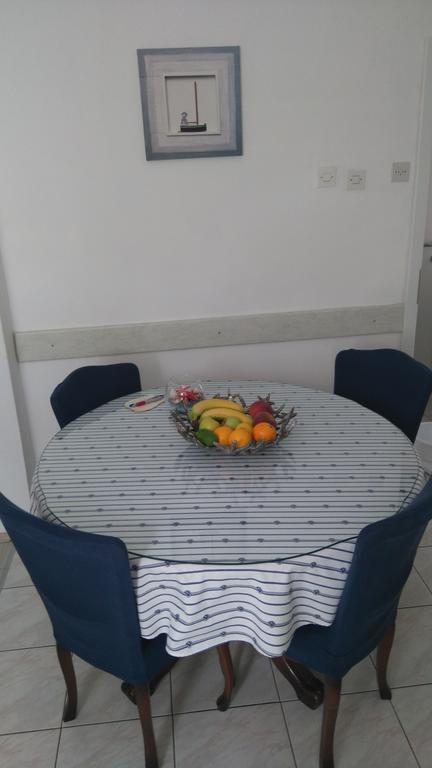 ספליט Maritimo Apartment מראה חיצוני תמונה