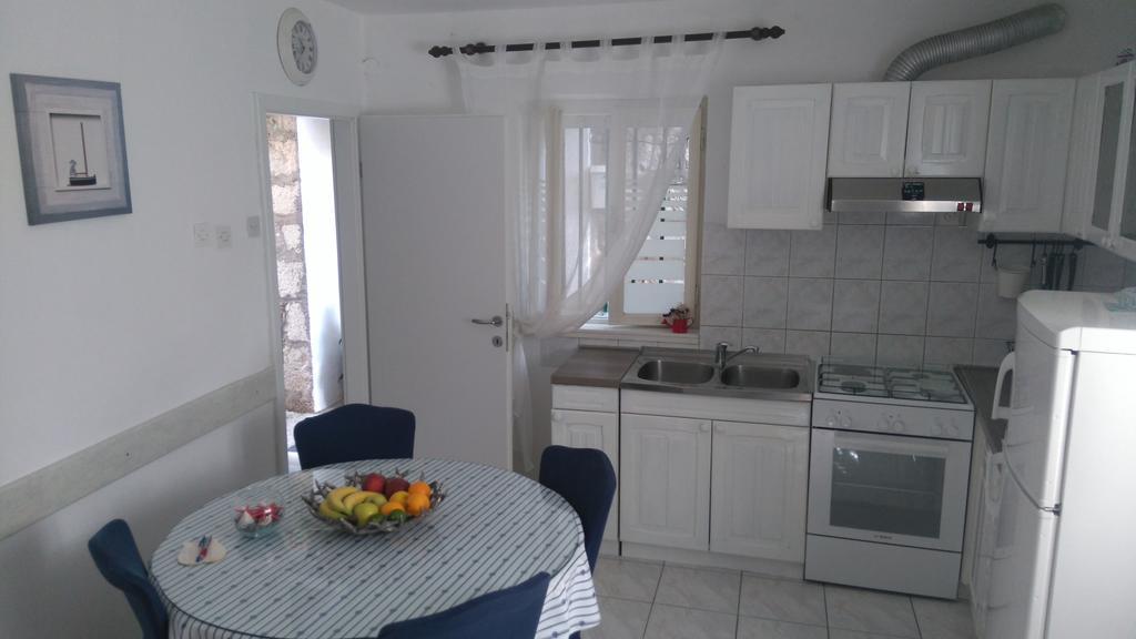 ספליט Maritimo Apartment מראה חיצוני תמונה