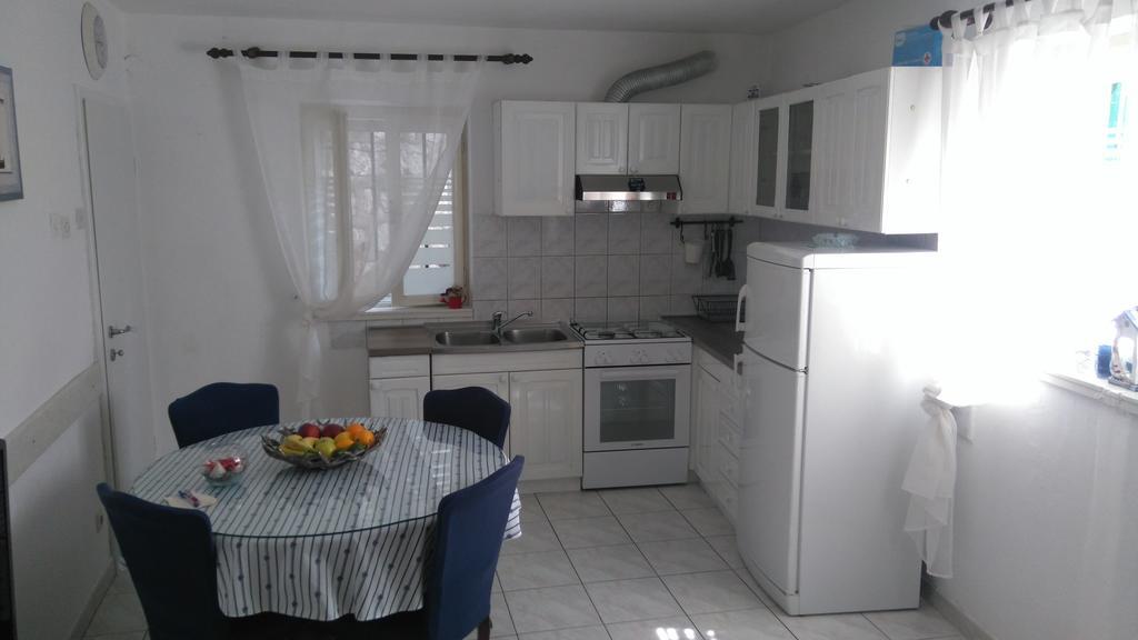 ספליט Maritimo Apartment מראה חיצוני תמונה