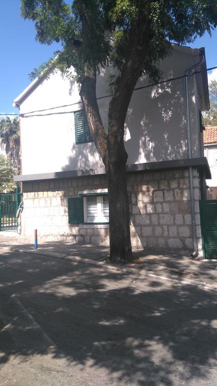 ספליט Maritimo Apartment מראה חיצוני תמונה