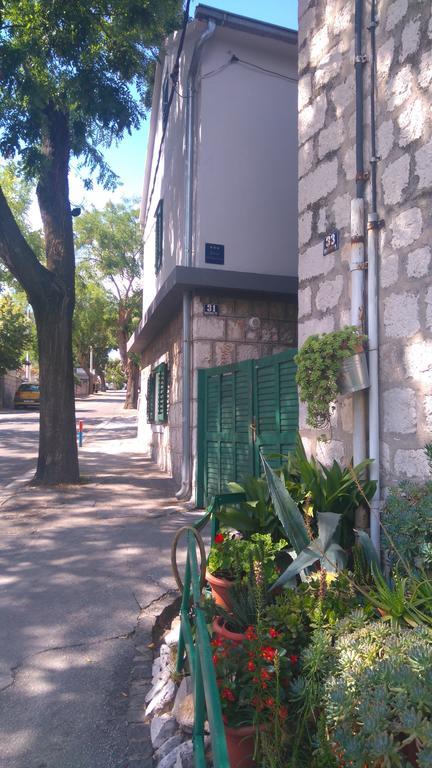 ספליט Maritimo Apartment מראה חיצוני תמונה