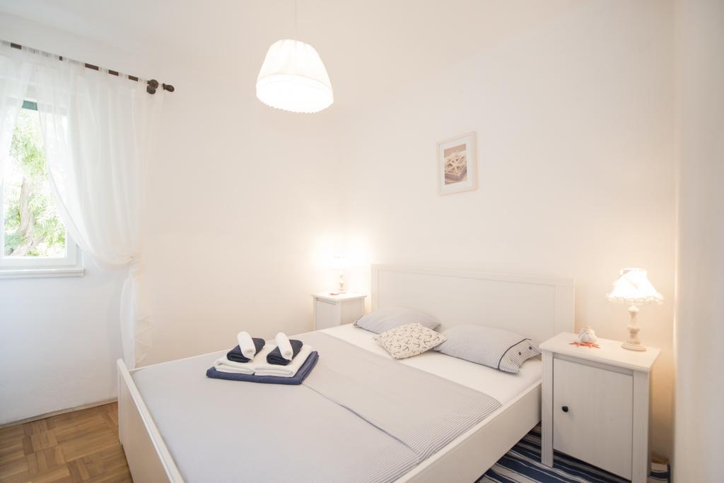 ספליט Maritimo Apartment מראה חיצוני תמונה