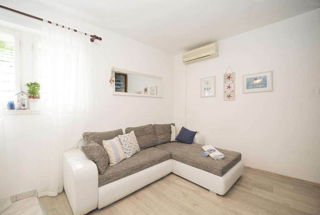 ספליט Maritimo Apartment מראה חיצוני תמונה