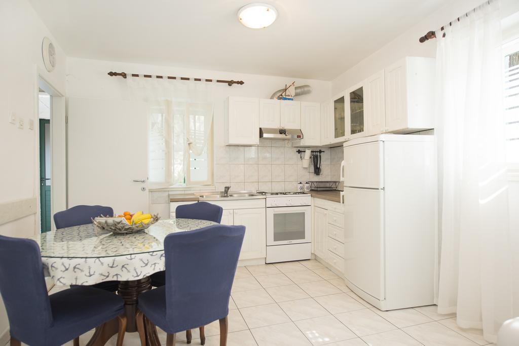 ספליט Maritimo Apartment מראה חיצוני תמונה