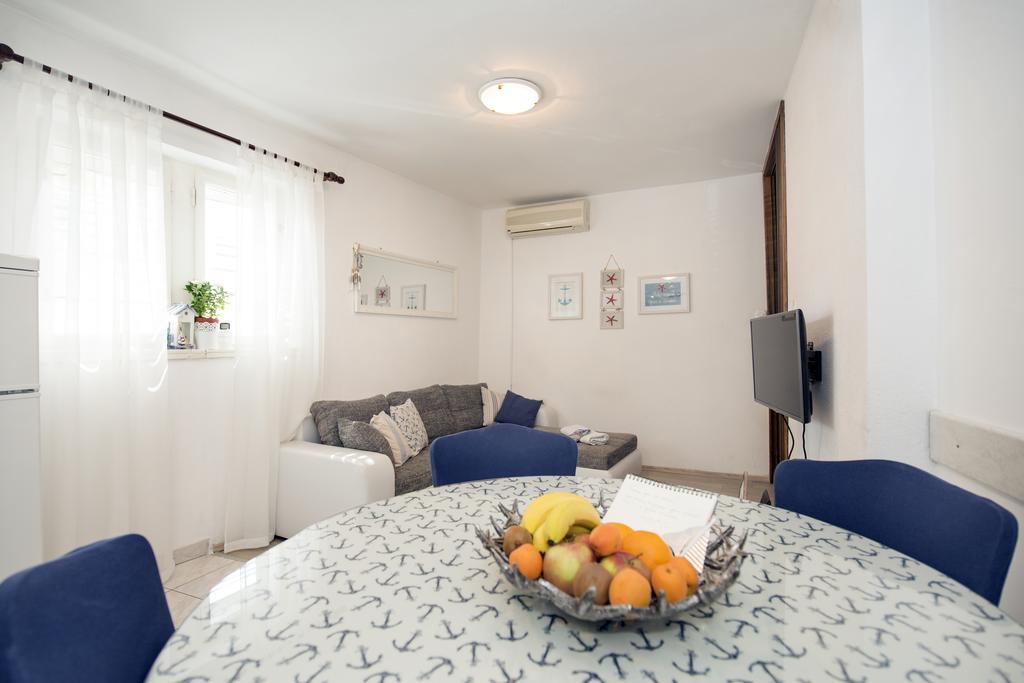 ספליט Maritimo Apartment מראה חיצוני תמונה