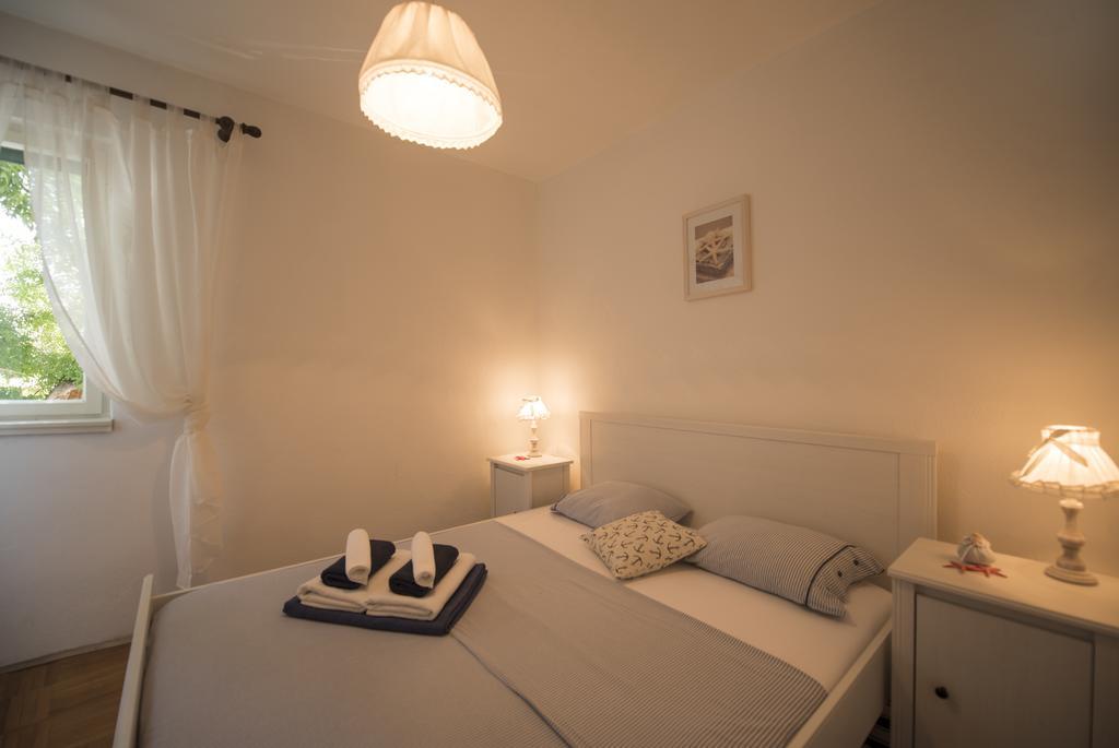 ספליט Maritimo Apartment מראה חיצוני תמונה