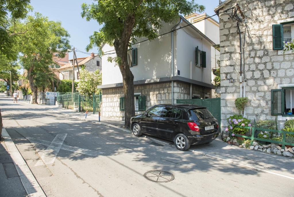 ספליט Maritimo Apartment מראה חיצוני תמונה